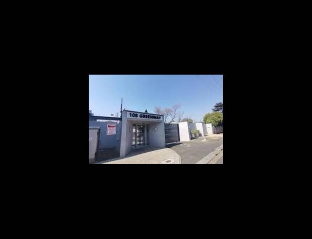 1 BEDROOM APARTMENT FOR SALE IN GREENSIDE